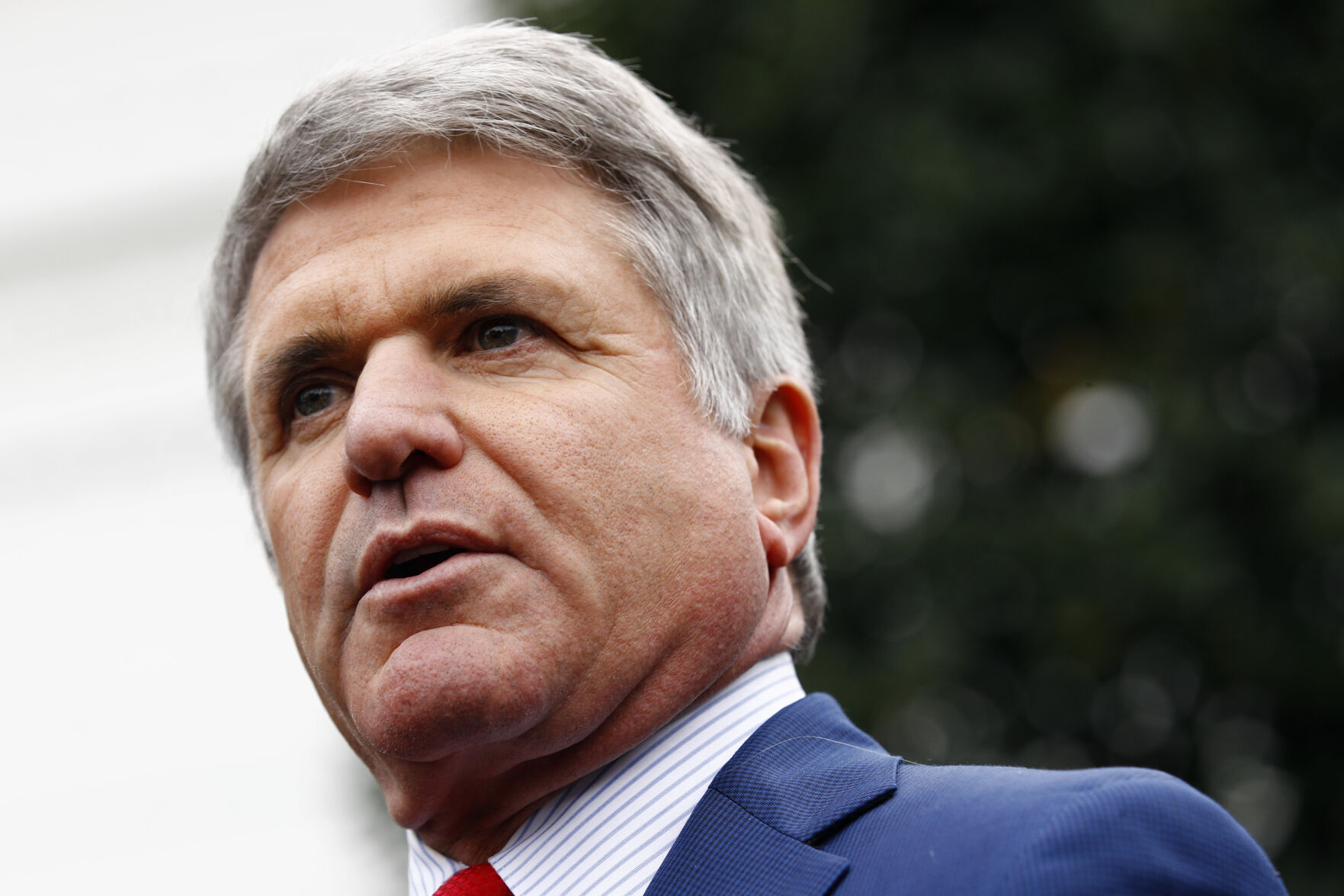 Rep. Mike McCaul, R-Texas,